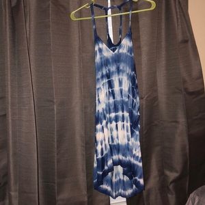 American eagle sun dress